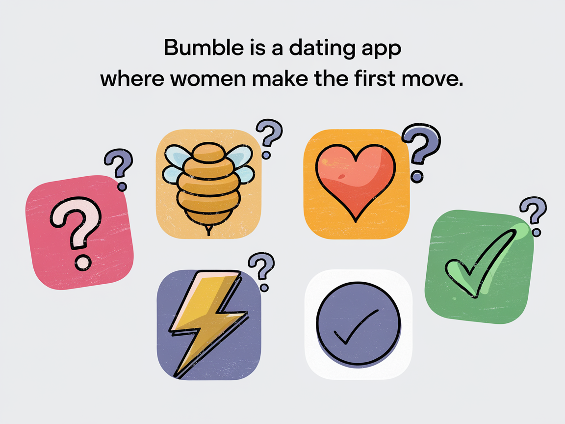 Addressing Misconceptions About Bumble