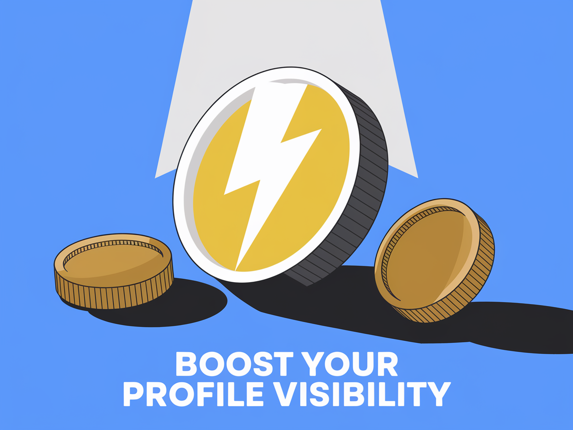 Bumble Coins and Spotlight Options