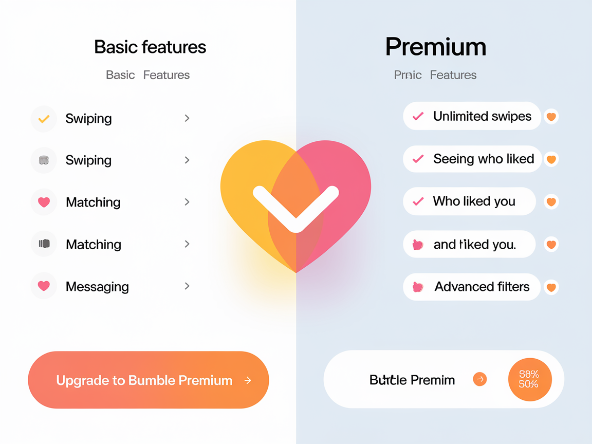 Bumble Premium Features