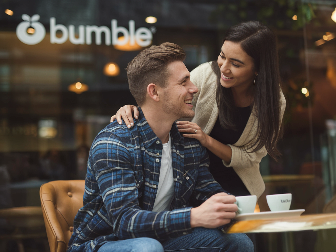 Bumble Role in Promoting Healthy Relationships